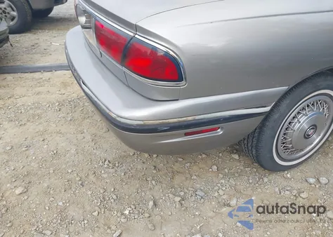 1997 Buick Lesabre Custom Cmi z USA, uszkodzony, nr VIN 1G4HP52K9VH455377